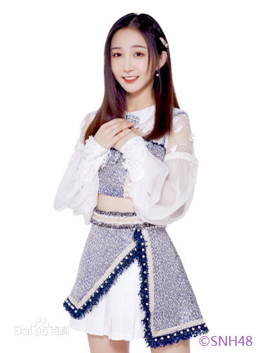 张怡(Yoko)公式照生活照相册