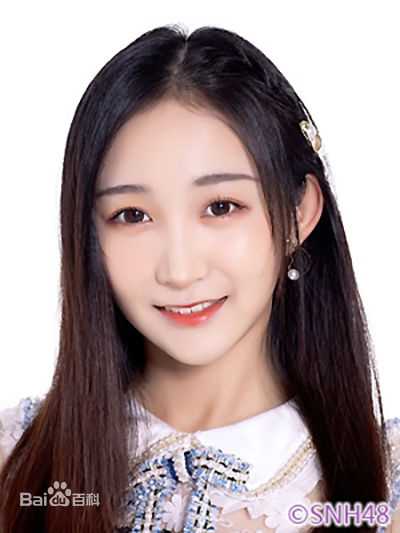 最全张怡(Yoko)素颜照