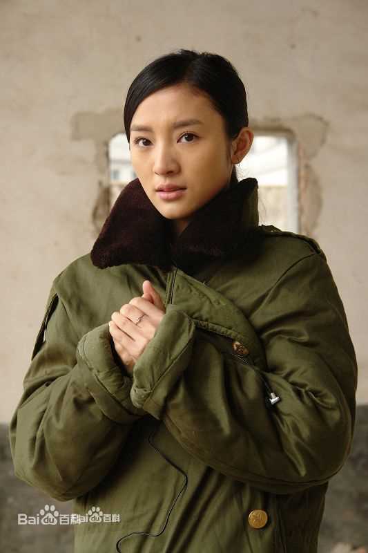 吴兰馨紫前后照片