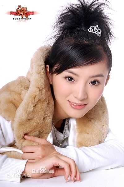 吴兰馨紫前后照片