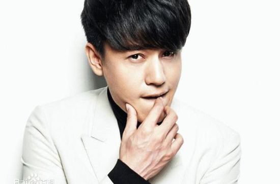 最优质徐麒丰生活照