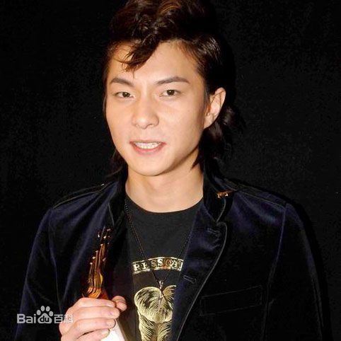 周国贤(Endy Chow)前后照片