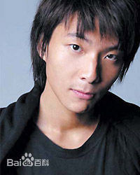 周国贤(Endy Chow)前后照片