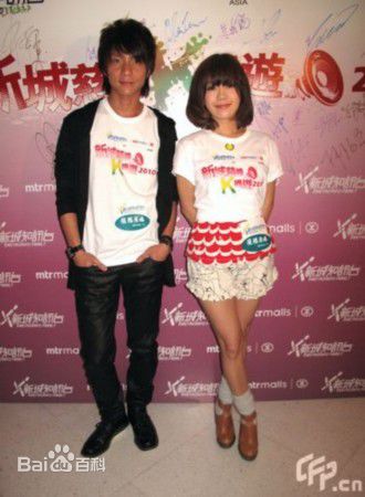 周国贤(Endy Chow)前后照片