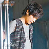 周国贤(Endy Chow)前后照片