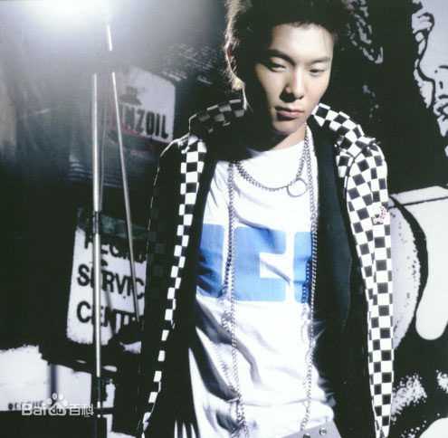 周国贤(Endy Chow)前后照片