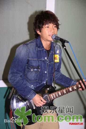 周国贤(Endy Chow)前后照片