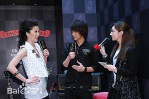 周国贤(Endy Chow)前后照片