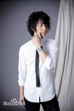 周国贤(Endy Chow)前后照片