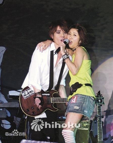 周国贤(Endy Chow)前后照片