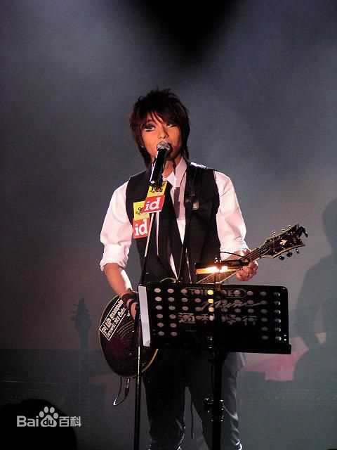 最优质周国贤(Endy Chow)精彩图册