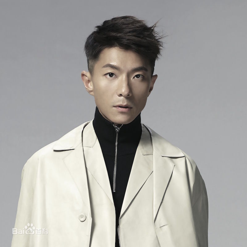 最优质周国贤(Endy Chow)生活照