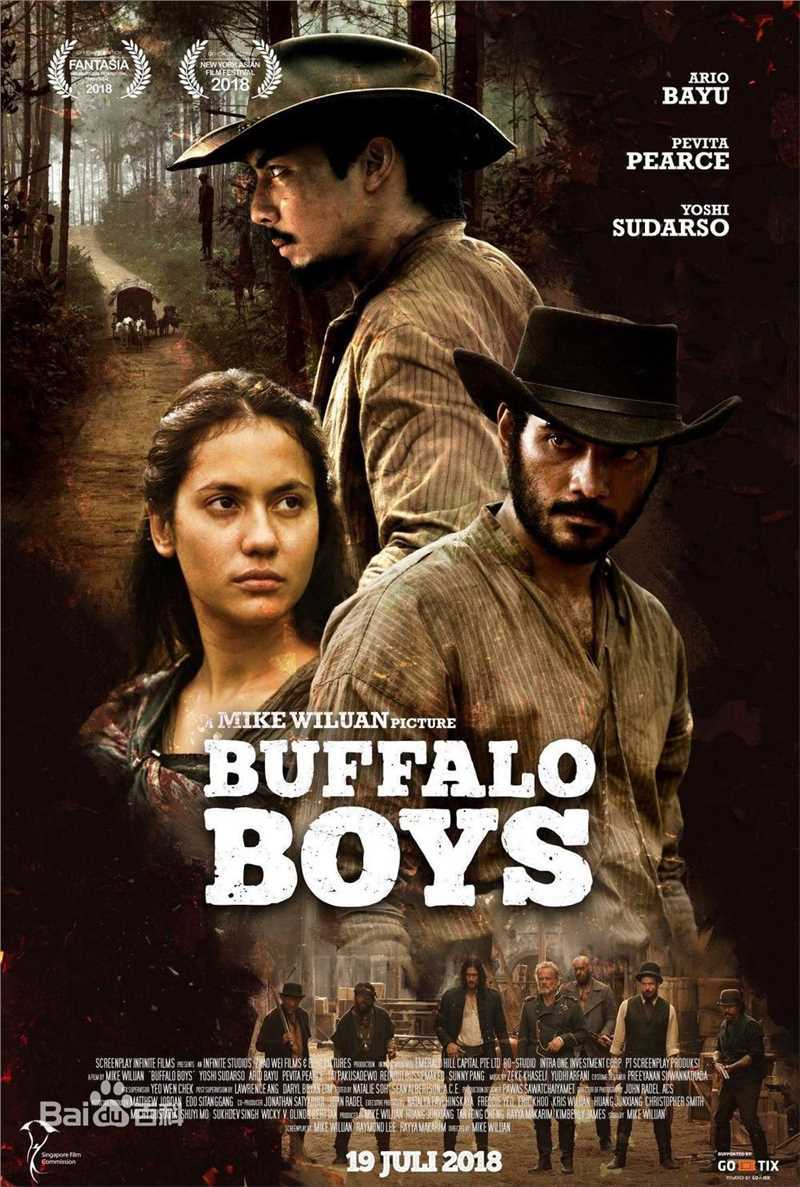 精选柯南·史蒂文斯(Conan Stevens)