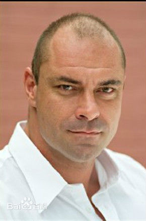 精选柯南·史蒂文斯(Conan Stevens)