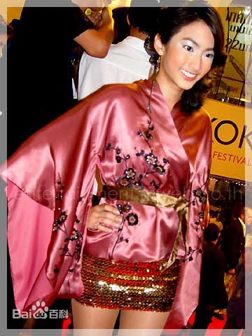 苏维尼潘雅(Pumwaree Yodkamol、 )最优质帕姆瓦瑞·尤德卡默尔集