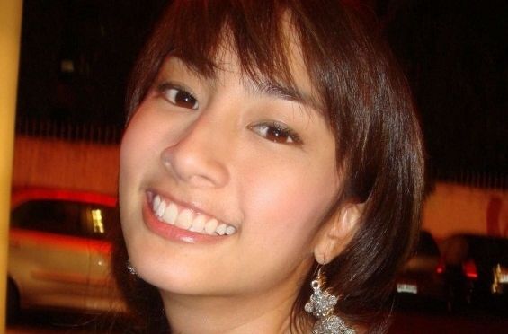 最优质苏维尼潘雅(Pumwaree Yodkamol、 )生活照