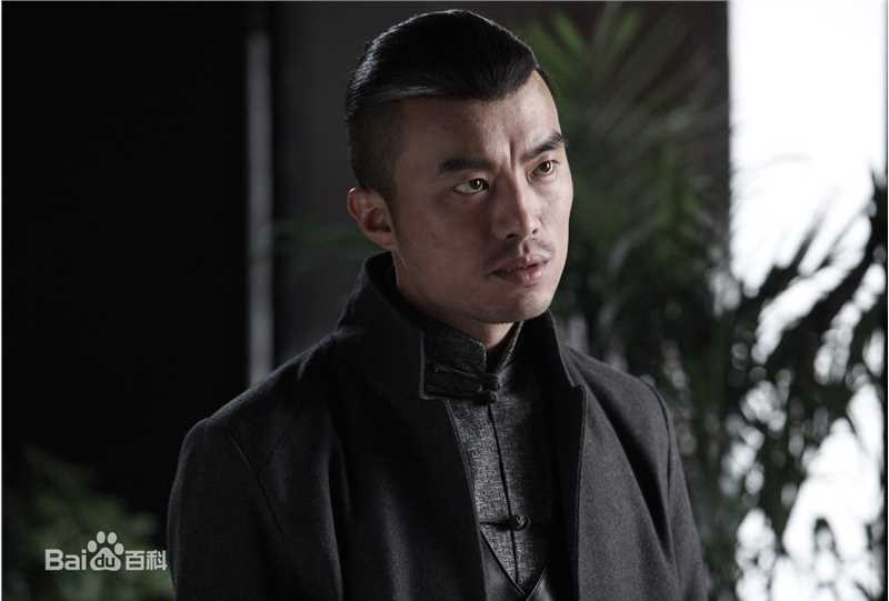 武强对与决高清剧照