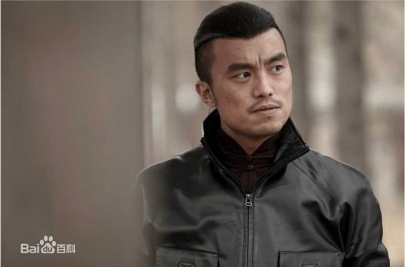 武强对与决高清剧照