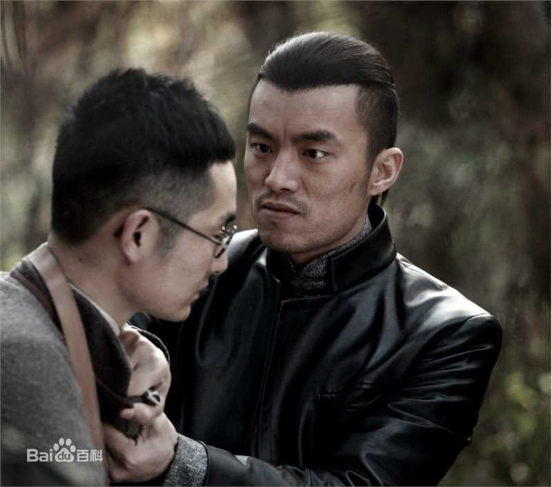 武强对与决高清剧照