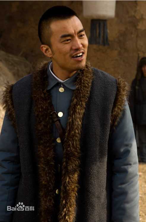 武强枪火精选剧照