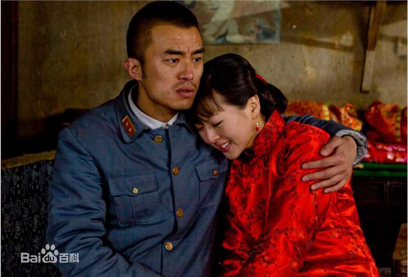 武强枪火精选剧照