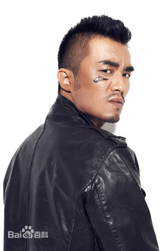 武强演员 壁纸壁纸