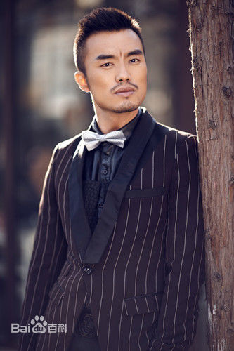 武强演员 壁纸壁纸