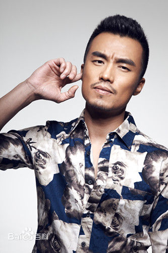 武强演员 壁纸壁纸