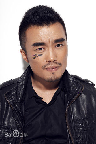 武强演员 壁纸壁纸