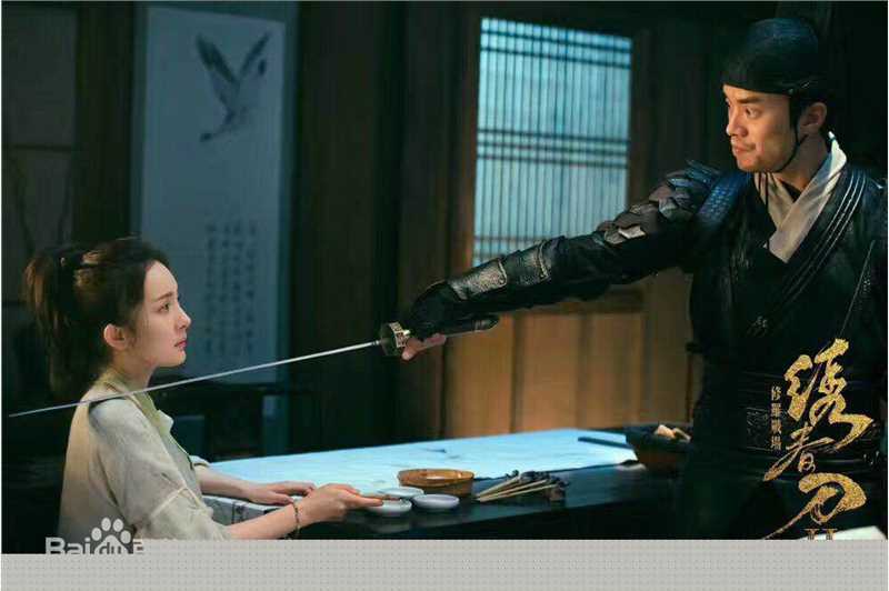 武强绣春刀2最优质剧照