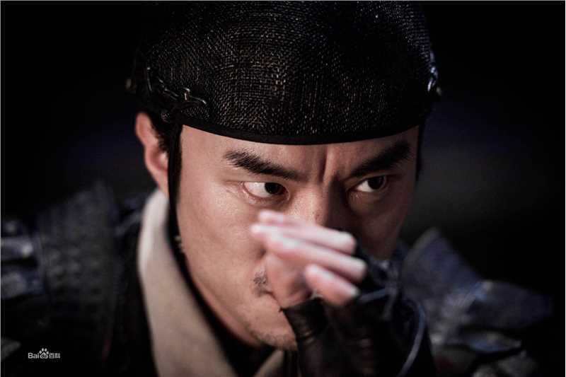 武强绣春刀2最优质剧照