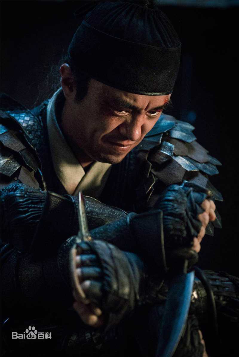 武强绣春刀2最优质剧照