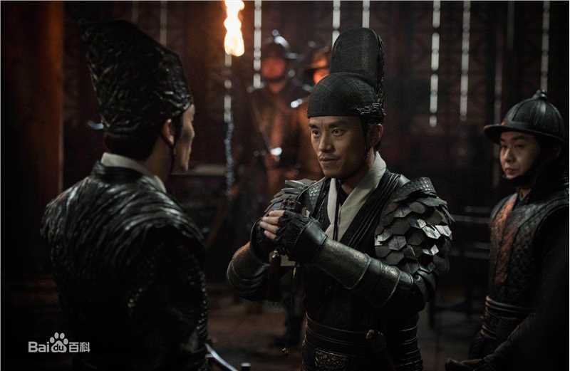 武强绣春刀2最优质剧照