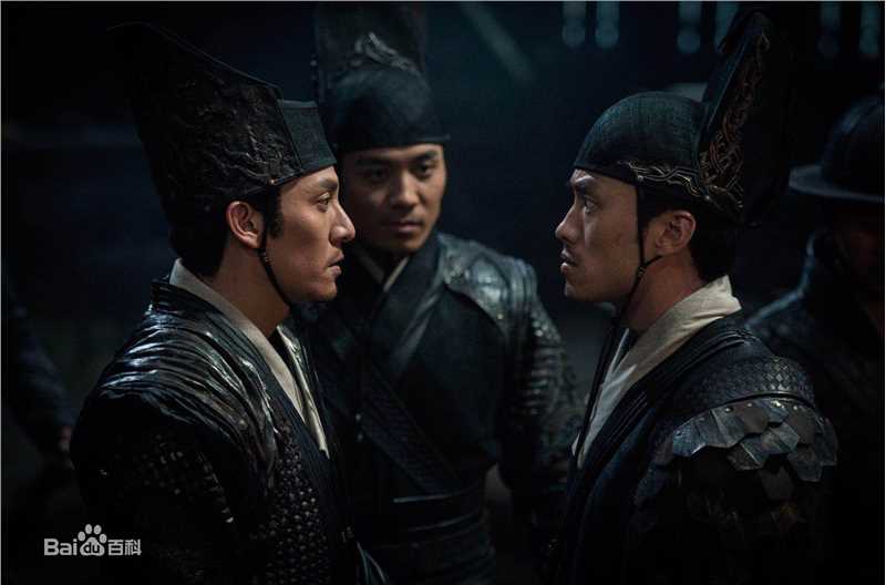 武强绣春刀2最优质剧照