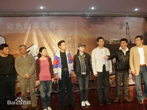 最优质武强素颜照