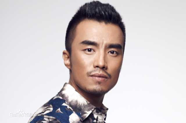 最优质武强素颜照