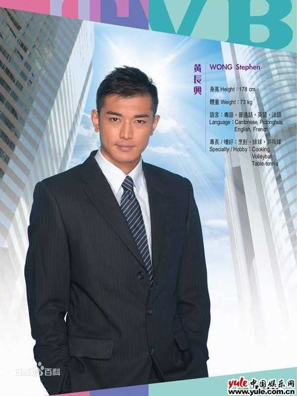 黄致豪(Stefan Huynh)精选图册