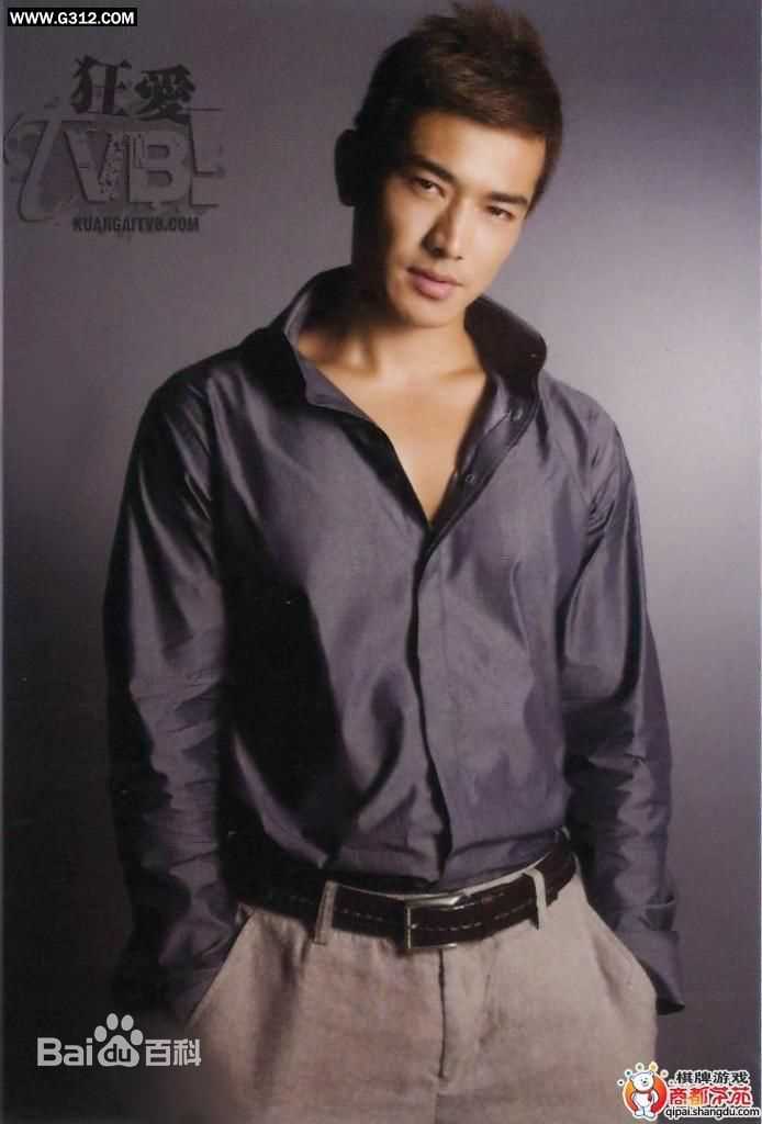 黄致豪(Stefan Huynh)精选图册