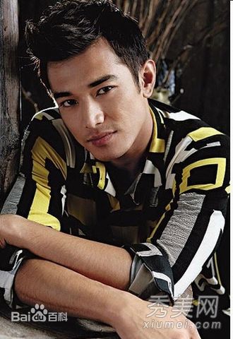 黄致豪(Stefan Huynh)精选图册