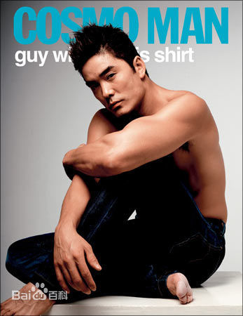 黄致豪(Stefan Huynh)精选图册