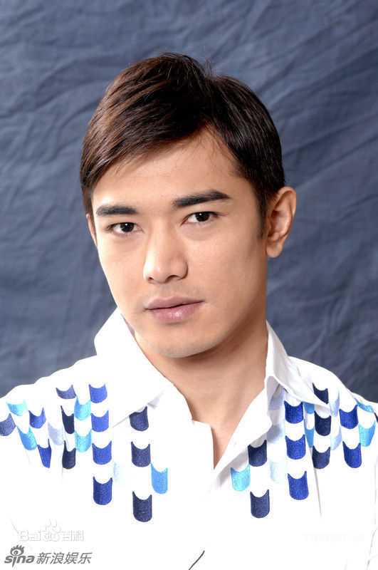 黄致豪(Stefan Huynh)精选图册