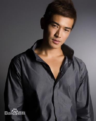 黄致豪(Stefan Huynh)精选图册