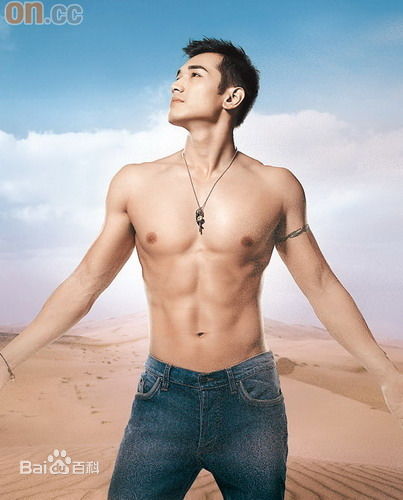 黄致豪(Stefan Huynh)精选图册