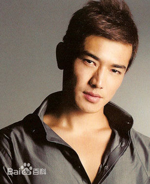 黄致豪(Stefan Huynh)精选图册