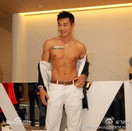 黄致豪(Stefan Huynh)精选图册