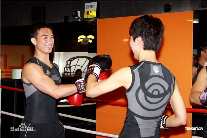 精选黄致豪(Stefan Huynh)黄长兴精彩图册