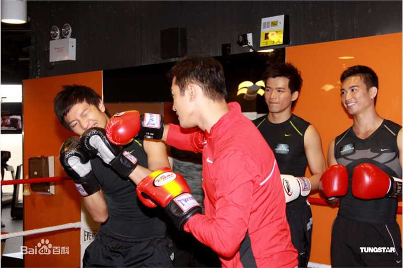 精选黄致豪(Stefan Huynh)黄长兴精彩图册