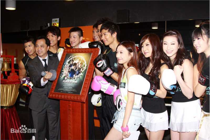 精选黄致豪(Stefan Huynh)黄长兴精彩图册