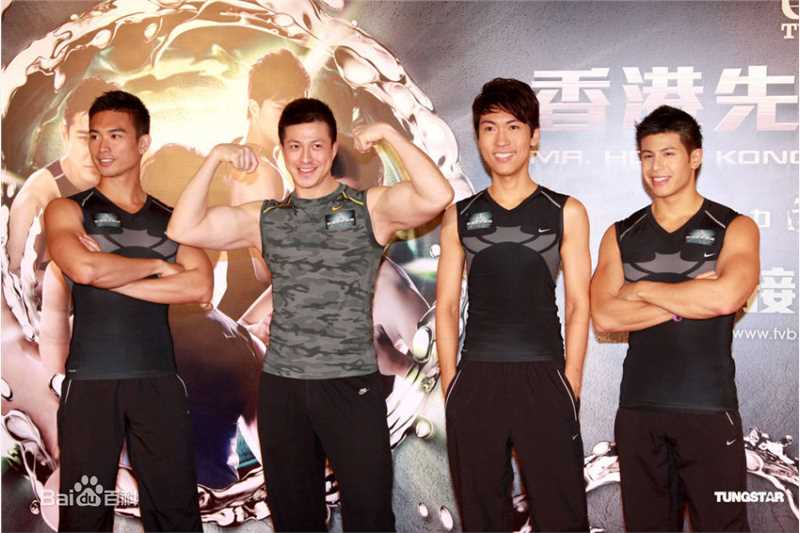 精选黄致豪(Stefan Huynh)黄长兴精彩图册