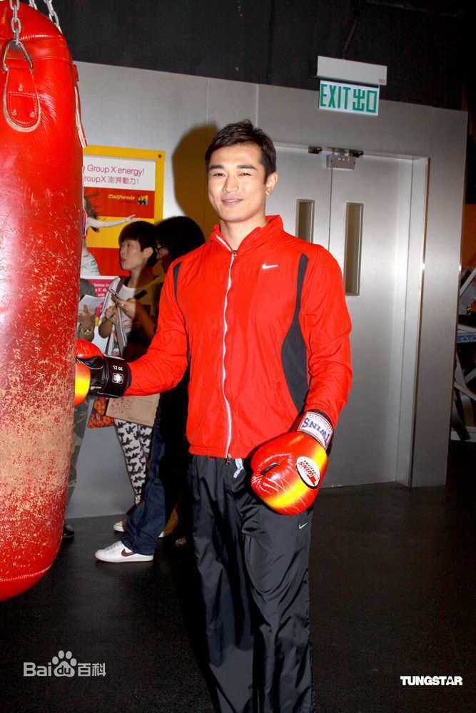 精选黄致豪(Stefan Huynh)黄长兴精彩图册